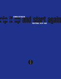 Rip it Up and Start Again [ancienne édition]